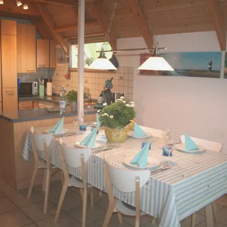 Dodegge * Wurster Nordseekuste