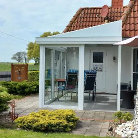 Dodegge * Wurster Nordseeküste