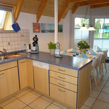 Dodegge Wurster Nordseekuste