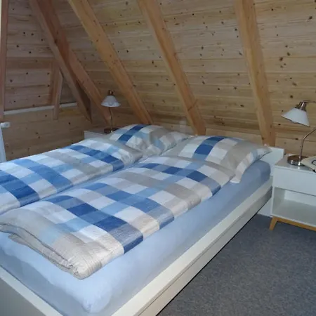 Dodegge Wurster Nordseekuste