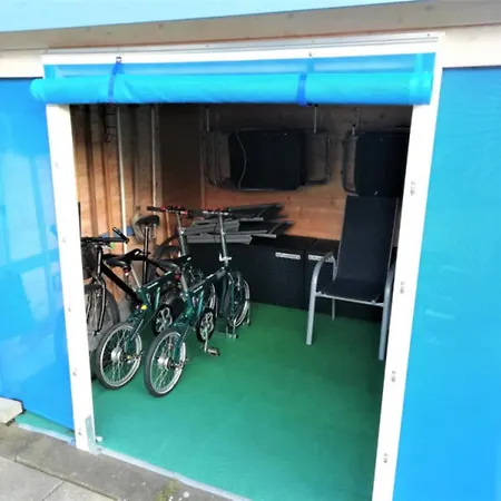 Dodegge * Wurster Nordseeküste