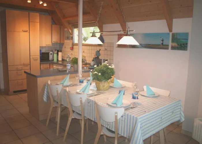 Dodegge * Wurster Nordseekuste