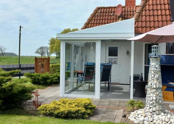 Dodegge * Wurster Nordseekuste