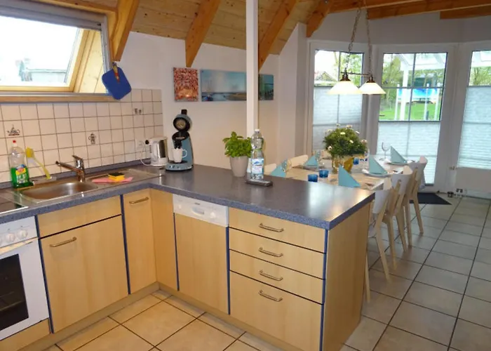 Dodegge Wurster Nordseekuste