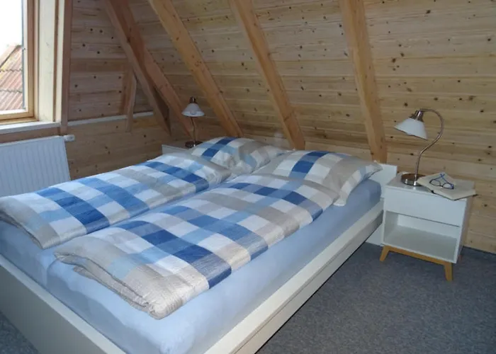 Dodegge Wurster Nordseekuste