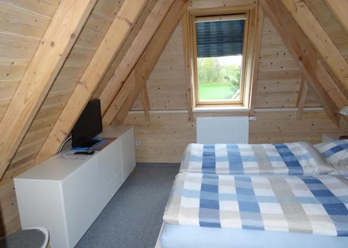 Dodegge * Wurster Nordseekuste